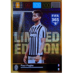 FIFA 365 Limited Edition Paul Pogba (Juventus)